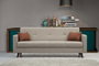 Atelier Del Sofa Polya - Beige